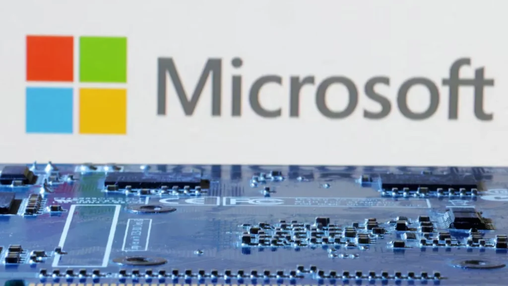 Microsoft to unveil AI devices