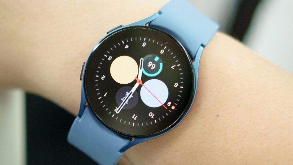 Samsung Galaxy Watch 7 Ultra